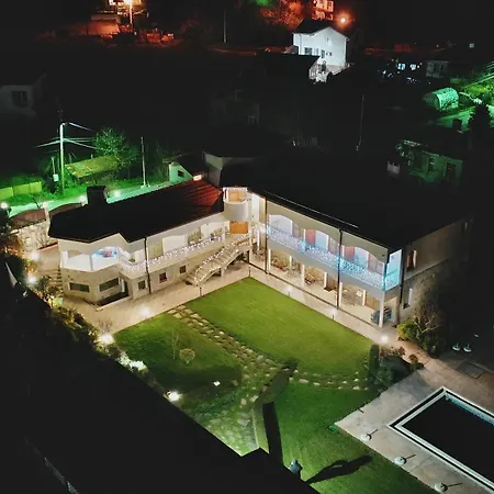 招待所 Petra- Medovo, Sunny Medovo