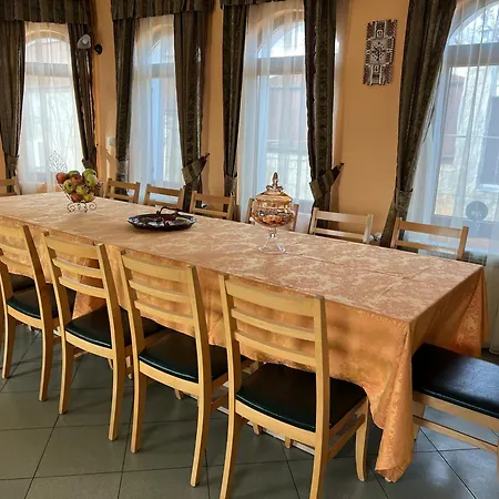 Petra- Medovo, Sunny Medovo