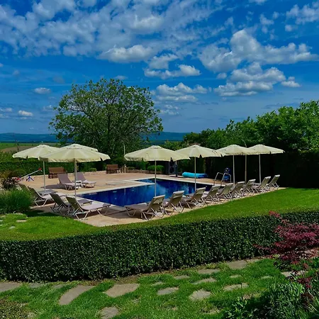 Petra- Medovo, Sunny 招待所 Medovo