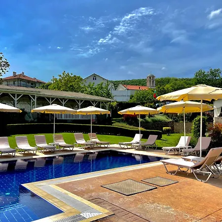 招待所 Petra- Medovo, Sunny