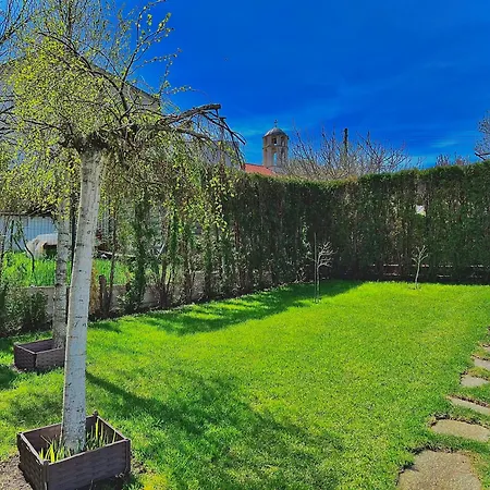 Pensión Petra- Medovo, Sunny Medovo