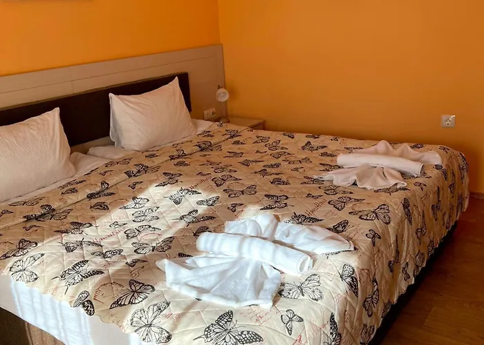 Petra- Medovo, Sunny Къща за гости