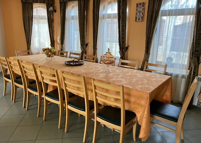 Petra- Medovo, Sunny Medovo