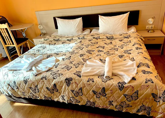 Къща за гости Petra- Medovo, Sunny