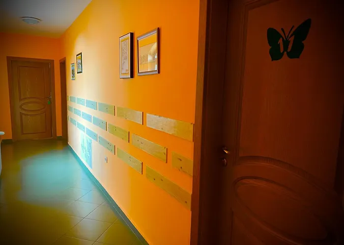 Къща за гости Petra- Medovo, Sunny *