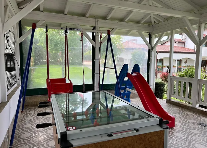 Petra- Medovo, Sunny Къща за гости Medovo