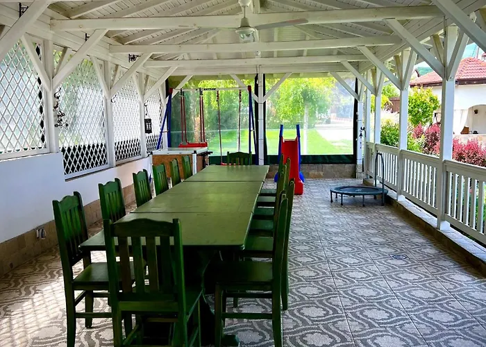 Petra- Medovo, Sunny Къща за гости Medovo