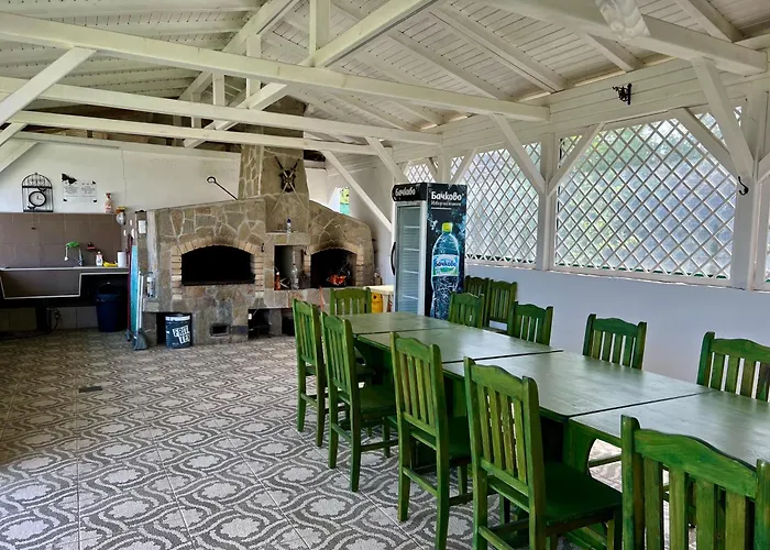 Petra- Medovo, Sunny Къща за гости