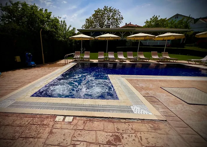 Petra- Medovo, Sunny Къща за гости *