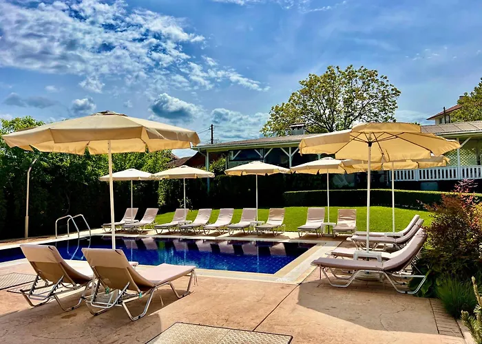 Къща за гости Petra- Medovo, Sunny