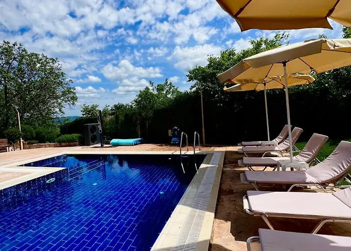 Petra- Medovo, Sunny *