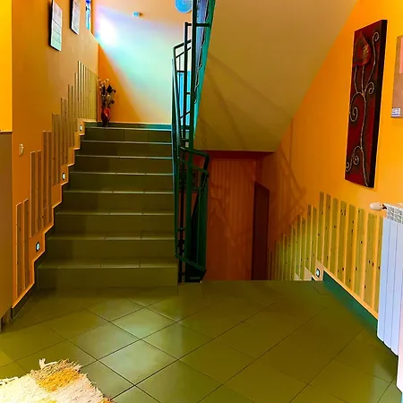 Guest house Petra- Medovo, Sunny *