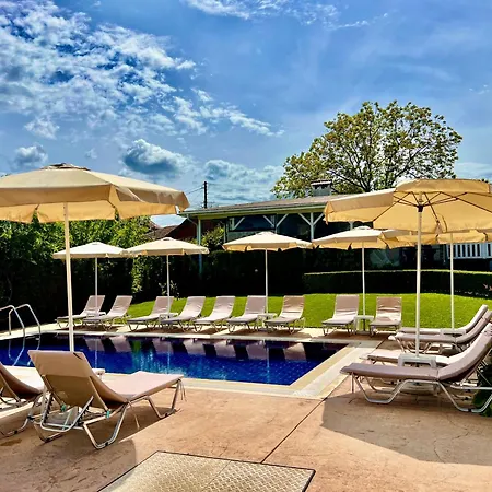 בית הארחה Petra- Medovo, Sunny